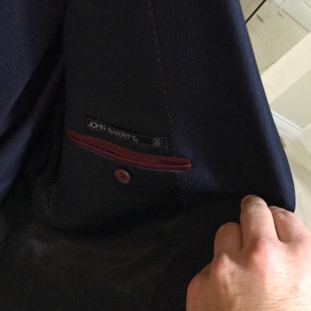 Men suit set - Picture 3 of 3